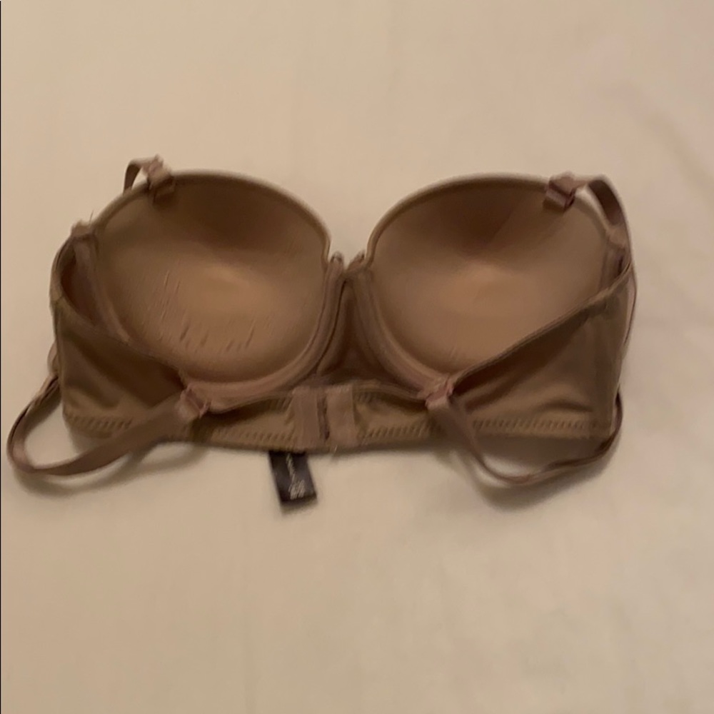 Pure Beauty by Rene Rafe Bra Sz 34B - Picture 2 of 4